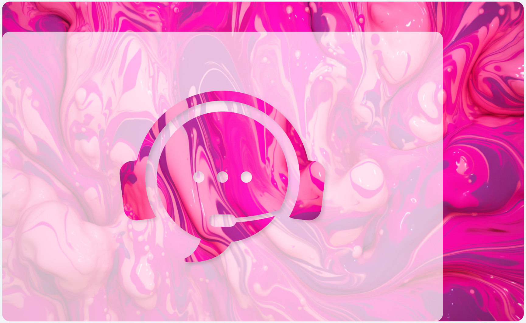 Support and management